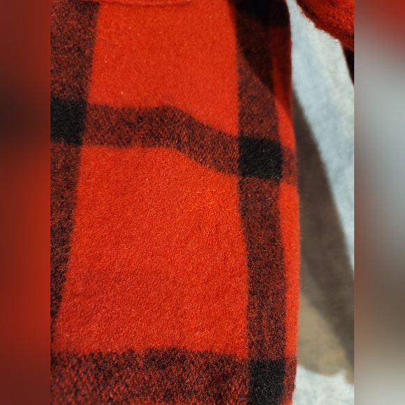 💥💥Vintage Timberline by Concordia Jacket - Picture 3 of 5